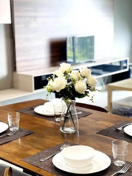 Apartment D'Ambience Isotto Suite By Homestay Jb Johor Bahru Ma­lay­sia